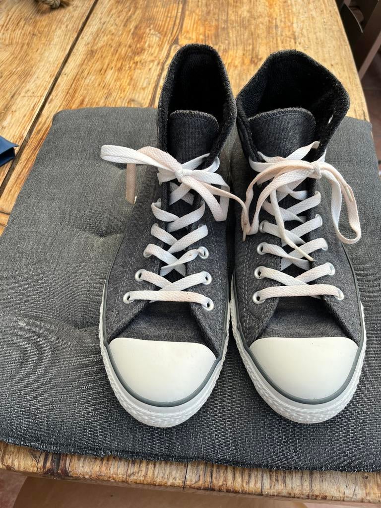 CONVERSE —Sneaker 43, Ophalen, Zo goed als nieuw