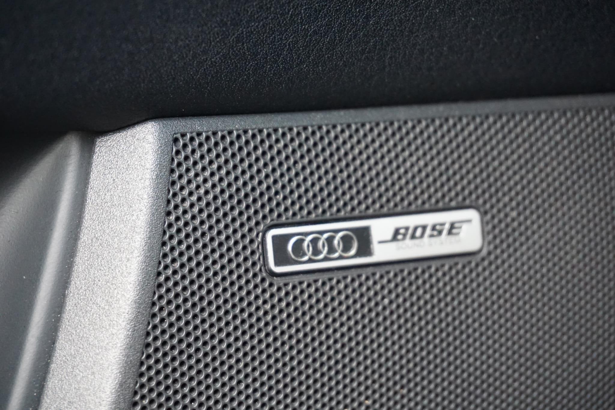 Foto 23 van Audi RS4 Avant 2.7 V6 quattro