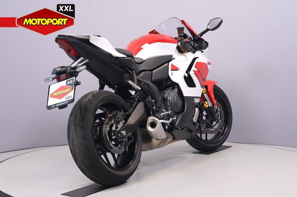 Yamaha YZF-R7 (bj 2026), Klantenservice@yamaha-motor.nl, Sport, Koolhovenlaan 101
1119 NC  Schiphol-Rijk, NL, Yamaha Motor Europe N.V.