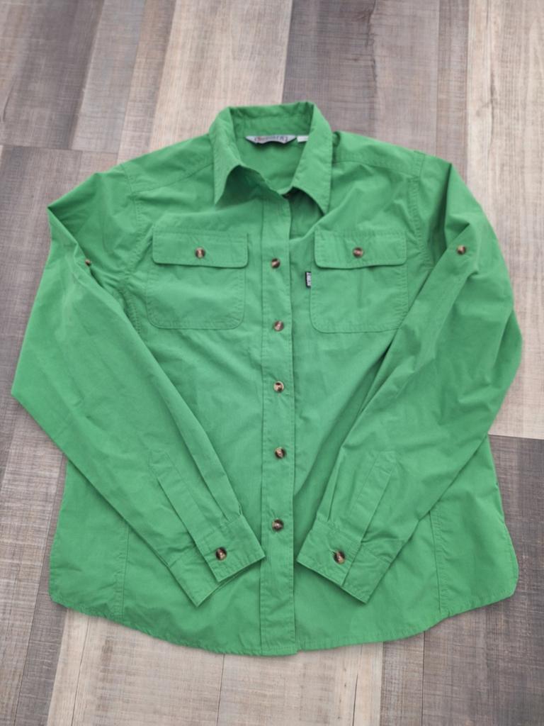Scouting blouse leiding Welpen Esta's Kabouter maat 40 S / M, Verzamelen, Scouting, Zo goed als nieuw, Kleding, Ophalen of Verzenden
