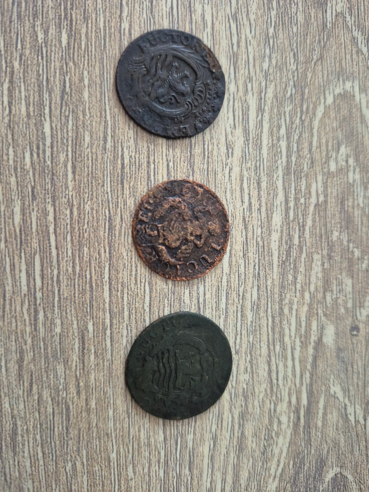 zeelandia, Postzegels en Munten, Munten | Nederland, Verzenden, Vóór koninkrijk