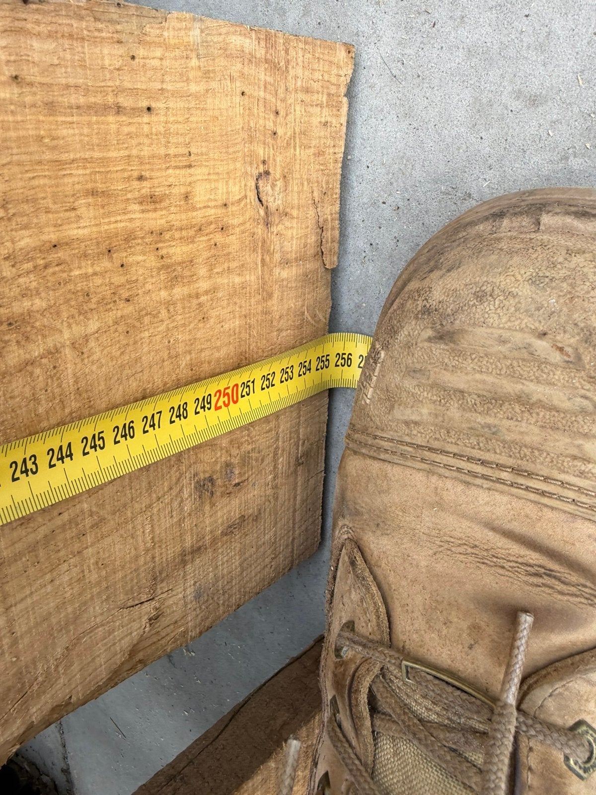 7 oud eiken planken 250x22x2,5 cm voor 200 euro !!, Ophalen, Zo goed als nieuw, 250 cm of meer, Planken