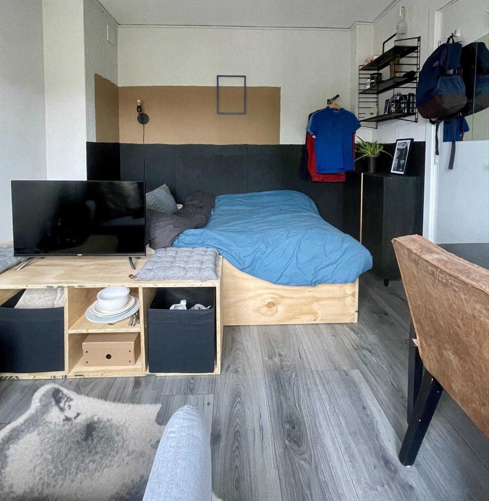 room for rent / kamer  te huur, Rotterdam