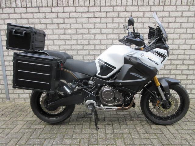 Yamaha XT1200 (bj 2014), Motoren, Motoren | Yamaha, Bedrijf, Toermotor