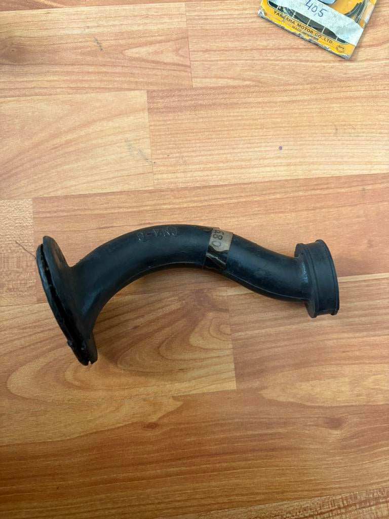 Honda mtx sh luchtfilterrubber NOS, Ophalen of Verzenden, Zo goed als nieuw, Overige merken