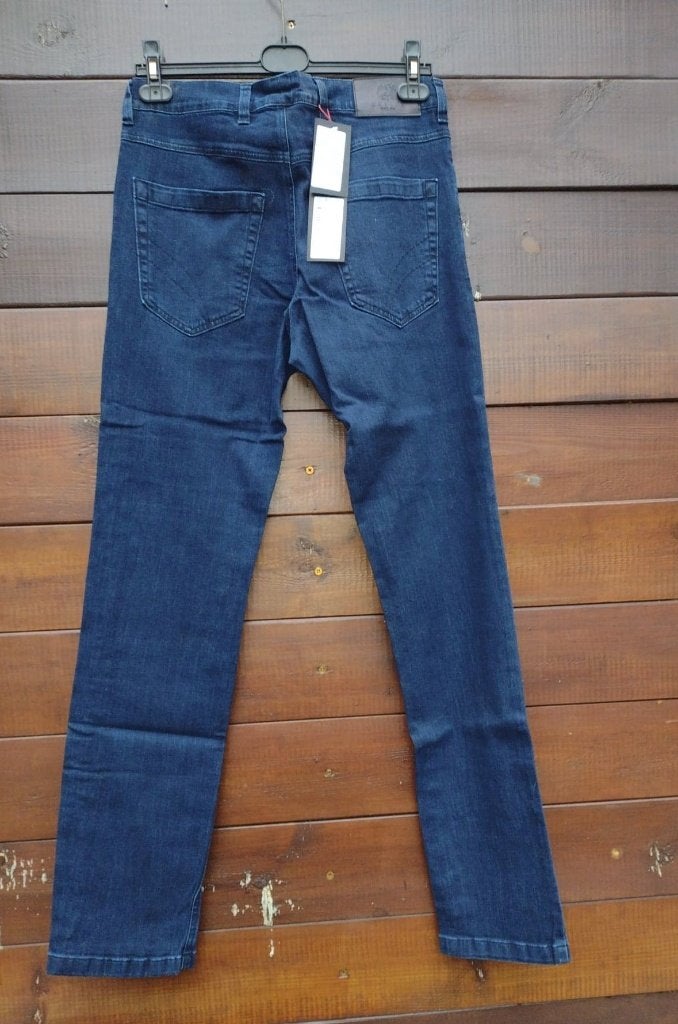 Greiff Heren jeans nog nieuw maat 48 medium, Greif, Nieuw, W33 - W34 (confectie 48/50), Verzenden