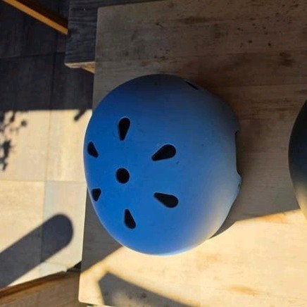 Skate helm kind, Kinderen en Baby's, Speelgoed | Buiten | Rolschaatsen, Ophalen, Kinderen