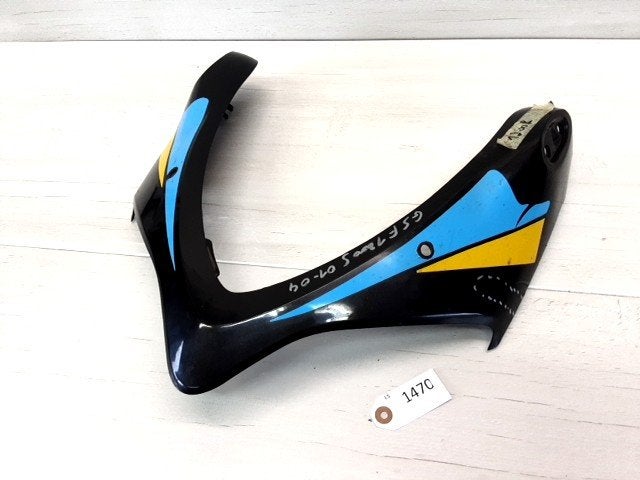 GSF1200 2001 - 2004 Suzuki Kuipdeel D1-52685