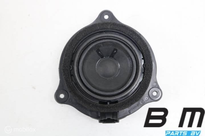 Middentonenluidspreker Bose voorzijde Audi TT 8J 4F0035411E, Gebruikt