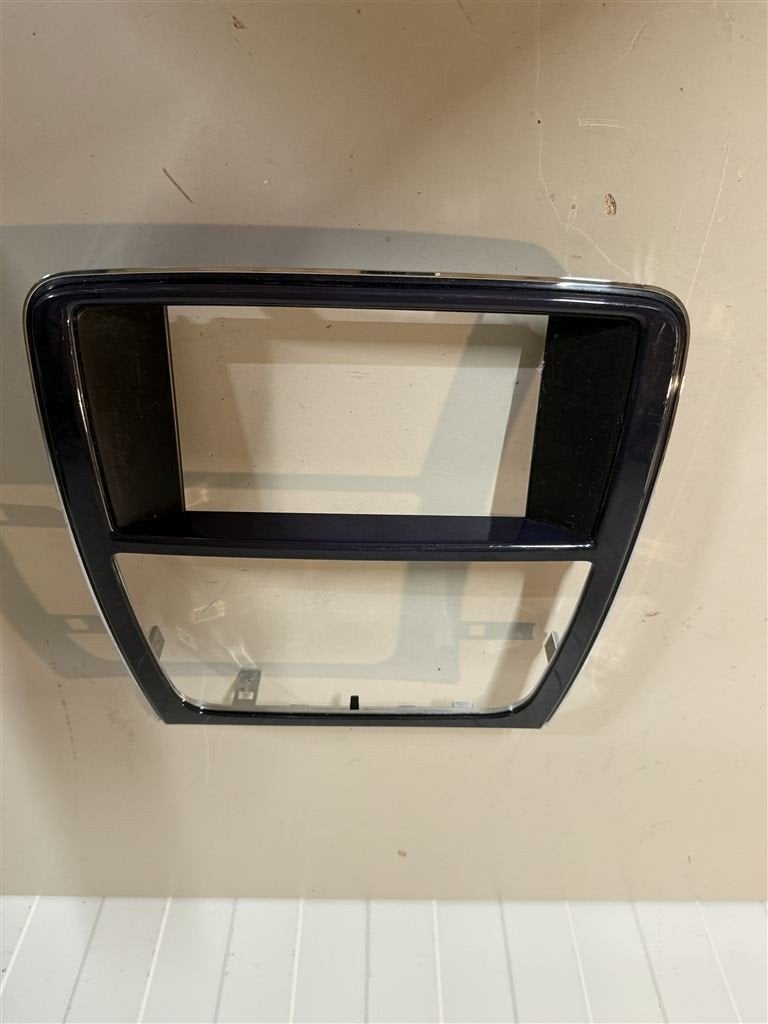 Jaguar XJ Dashboard Display Trim - 2009-2015 - AW93-044B88-A, Ophalen of Verzenden, Zo goed als nieuw