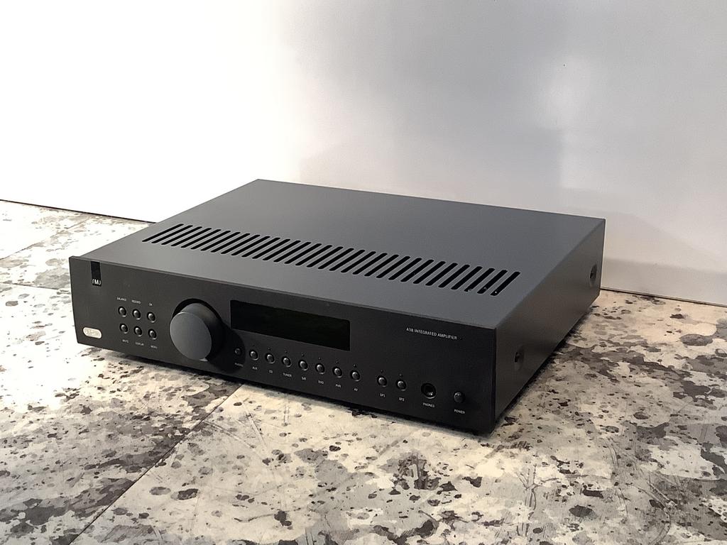 Diversen Stereo Versterkers (2/2), Audio, Tv en Foto, Gebruikt, 60 tot 120 watt, Stereo, Ophalen
