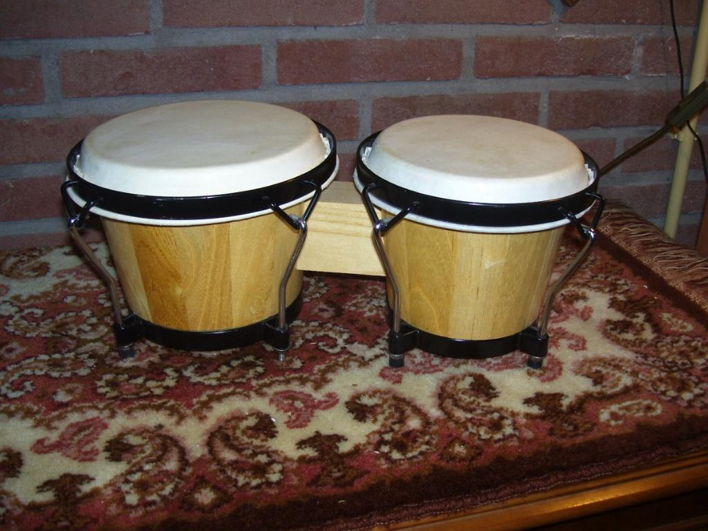 BONGO, Muziek en Instrumenten, Ophalen of Verzenden, Nieuw, Trommel