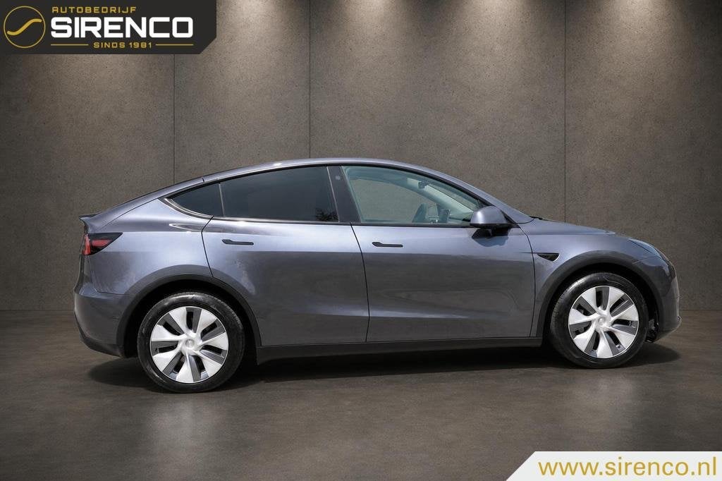 Foto 13 van Tesla Model Y Long Range AWD 75 kWh | leder |autopilot | 360