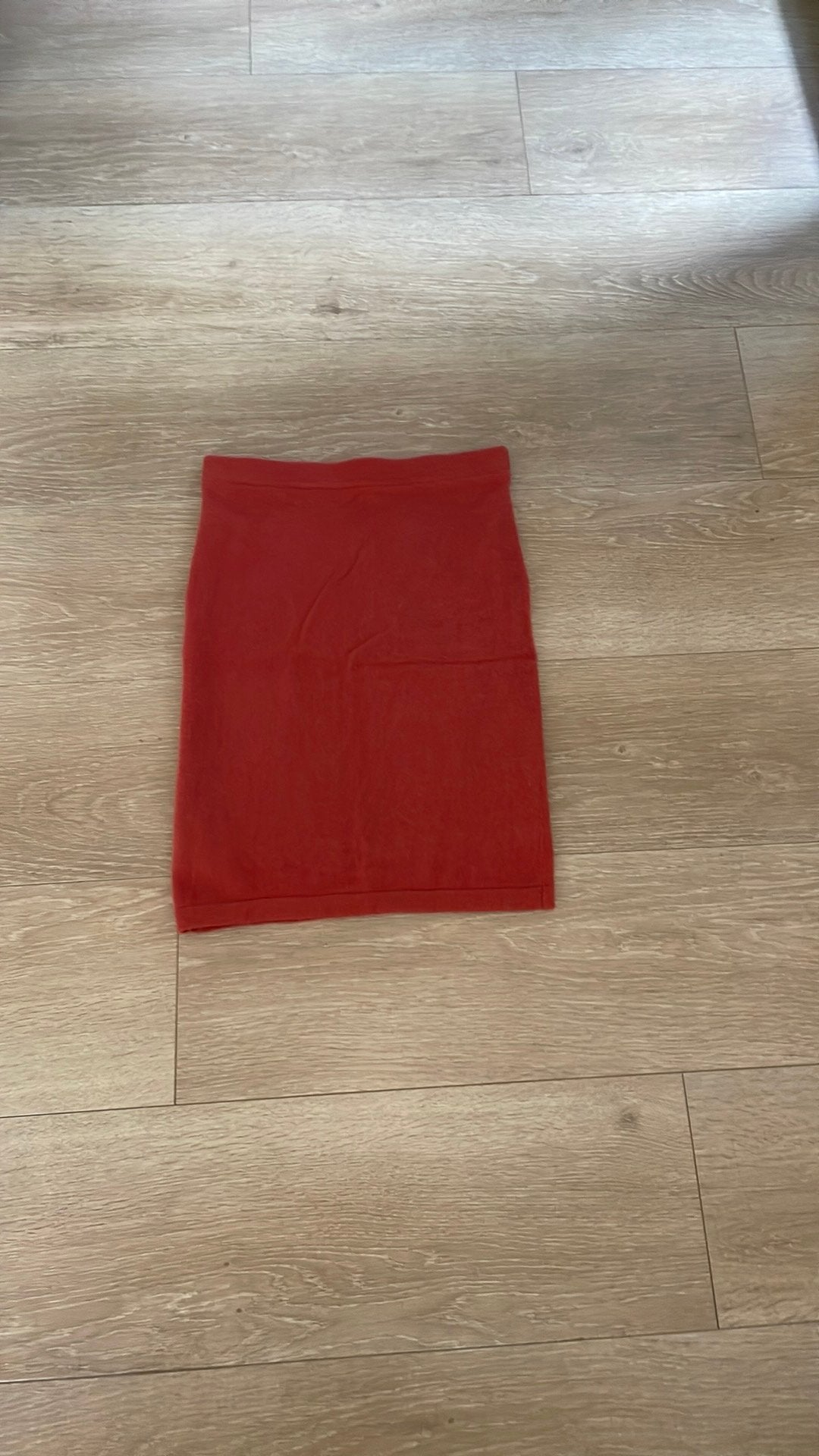 Cashmere rok van Repeat, mt S, 38, Verzenden, Maat 36 (S)