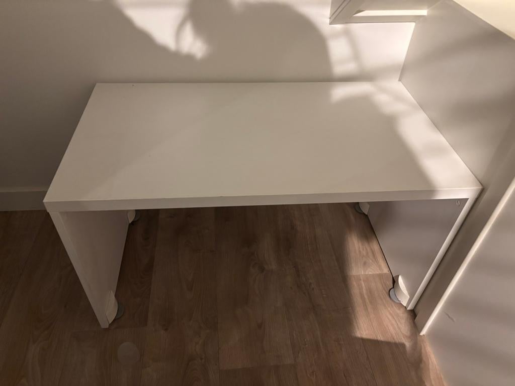 Ikea bankje Smastad, Ophalen, Gebruikt