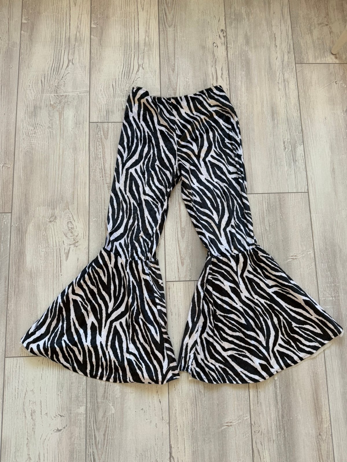 Carnaval / feest broek maat 42, Ophalen of Verzenden, Zo goed als nieuw, Maat 42/44 (L)