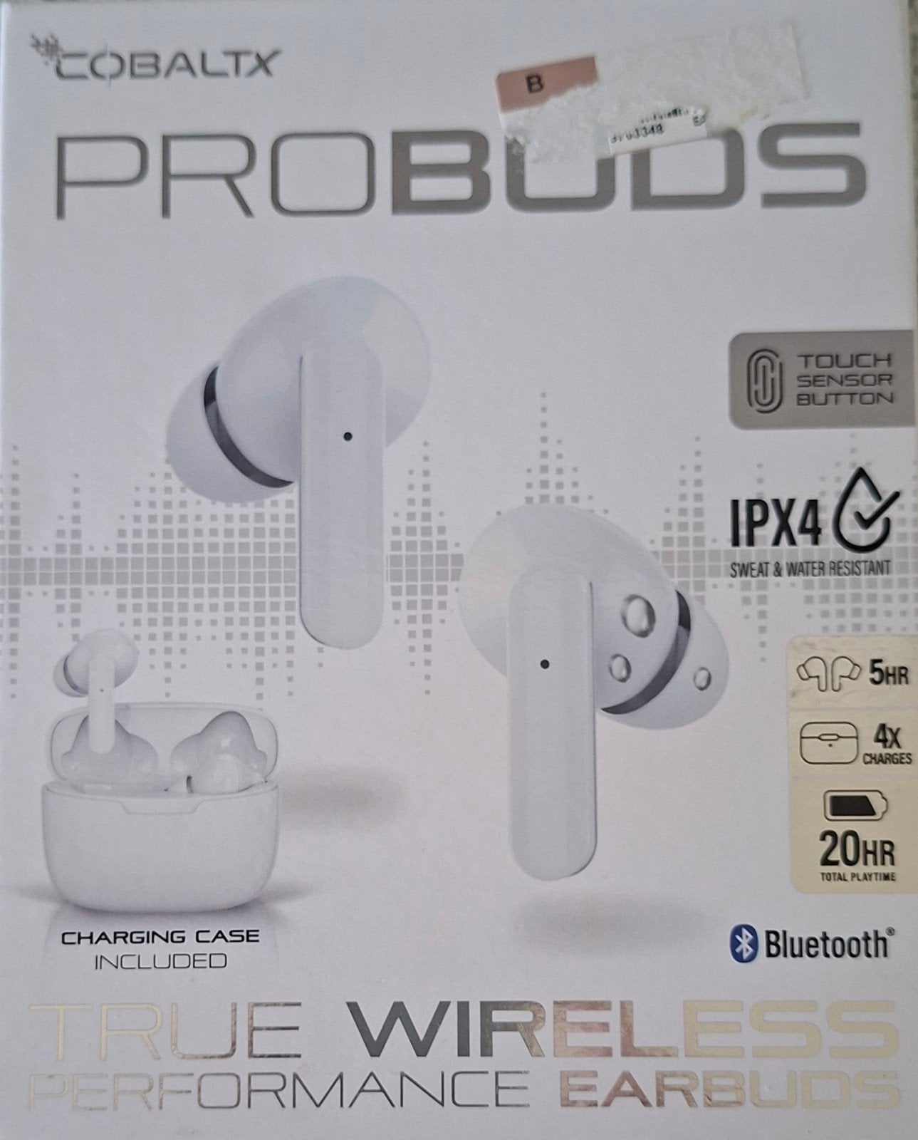 Earbuds nieuw, Telecommunicatie, Ophalen of Verzenden, Nieuw