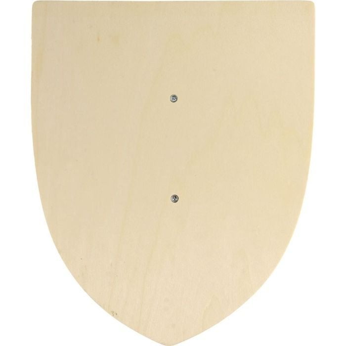 Houten schild blank hout, Overige typen, Nieuw, Ophalen of Verzenden, Info@bezigebijtjezzz.nl