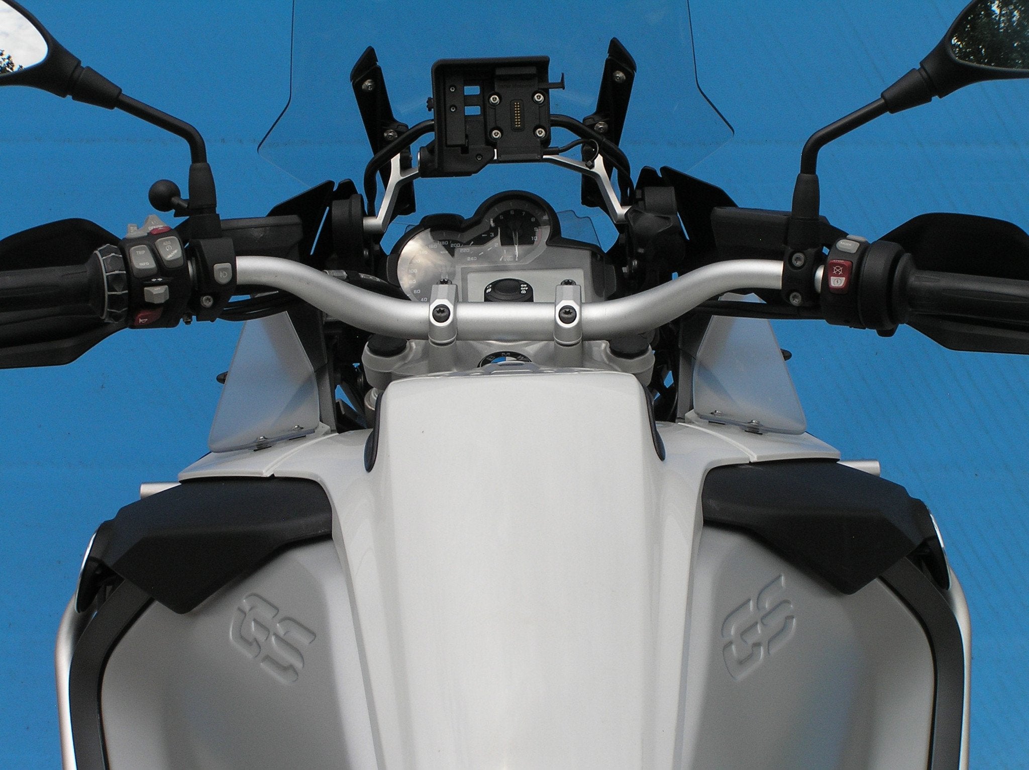 BMW R1200GS ADVENTURE VERLAAGD (bj 2015), BMW group Nederland B.V., LED Verlichting, Contactus@bmw-motorrad.nl, Bedrijf