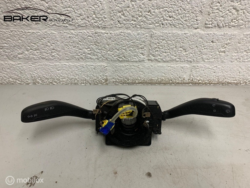 Combischakelaar stuurkolom Seat Ibiza 6L 02-09) 6Q0953503AD, Auto-onderdelen, Gebruikt, Ophalen of Verzenden, Seat, Seat