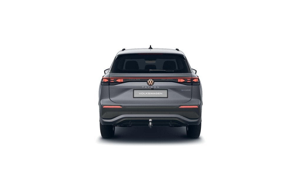 Volkswagen Tayron 1.5 eTSI Life Edition | #AD | 204pk | Auto, Auto's, Volkswagen, Stof, 1498 cc, Euro 6, 4 cilinders