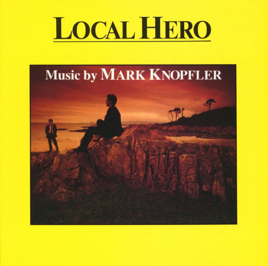 SALE--CD MARK KNOPFLER-Local Hero-Remastered, Verzenden, Zo goed als nieuw, Poprock