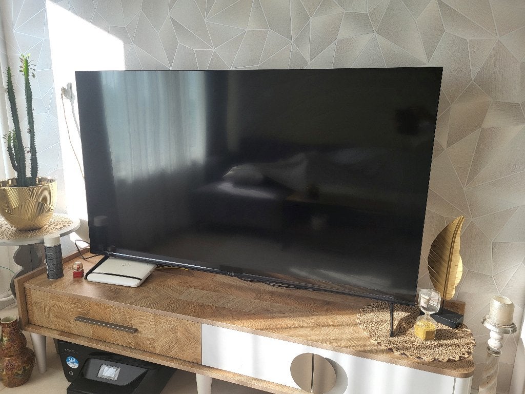Smart tv