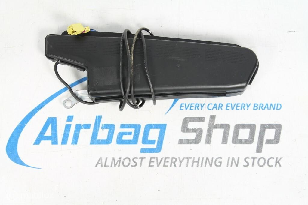 Stoel airbags links of rechts Audi A3 8P (2005-2012), Auto-onderdelen, Gebruikt, Ophalen of Verzenden