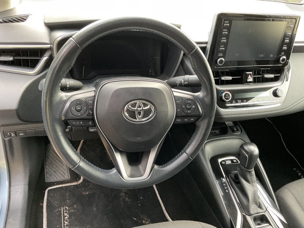 Airbag Set + Dashboard Toyota Corolla (E21) 7322002630C0, Gebruikt, Kundenbetreuung@toyota.de, Toyota-Allee 2, Köln 50858, , Duitsland