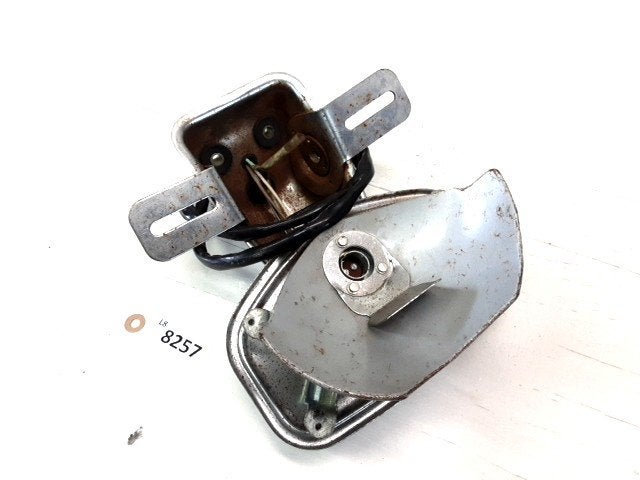 GS400E 1974 - 1979 Suzuki Achterlicht D1-51699, Motoren