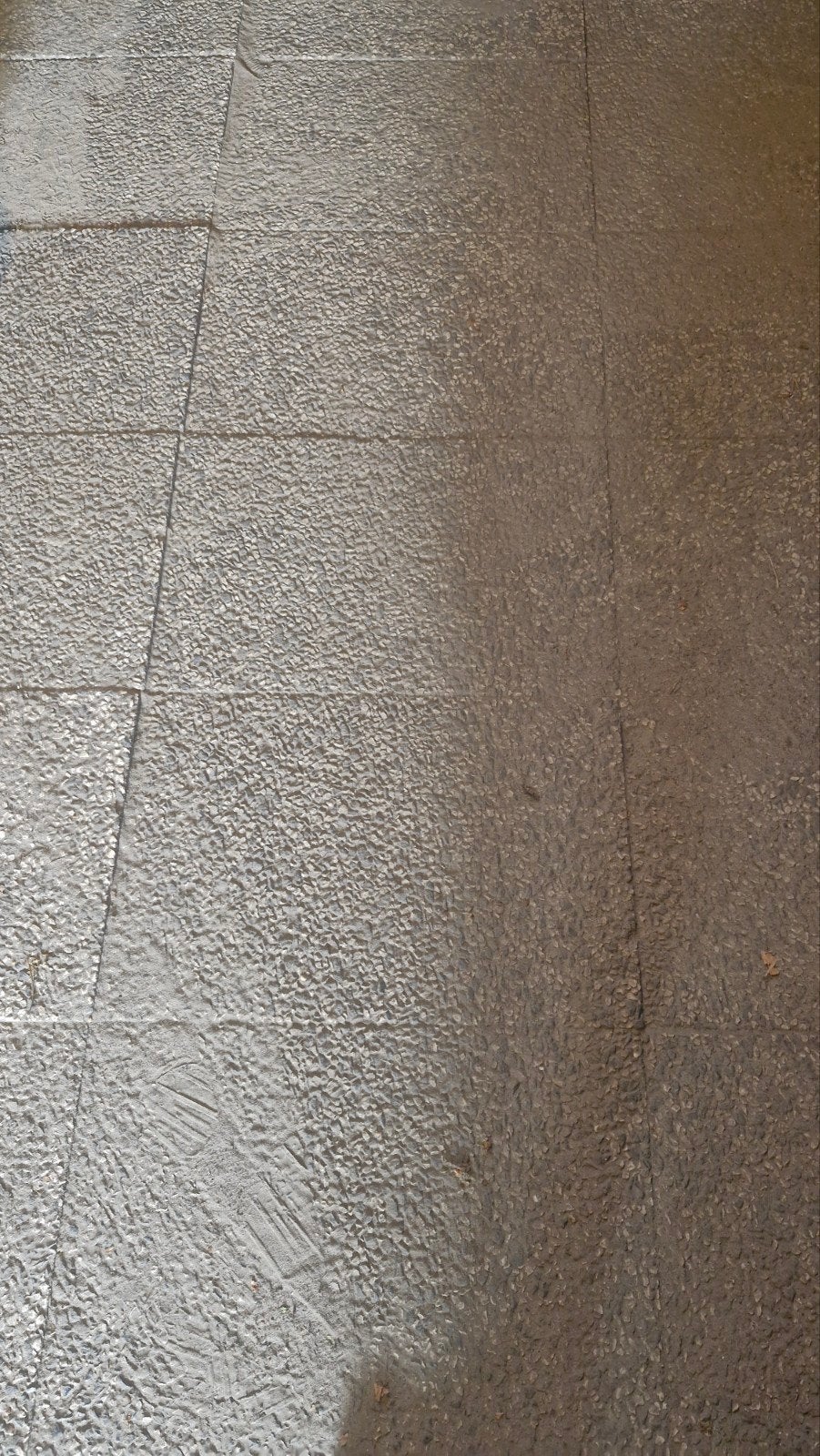 Gebruikte Robuuste tegels  11m2  -  Tegels 40x60 cm, Doe-het-zelf en Verbouw, Ophalen, Gebruikt, 40 tot 60 cm, 10 m² of meer