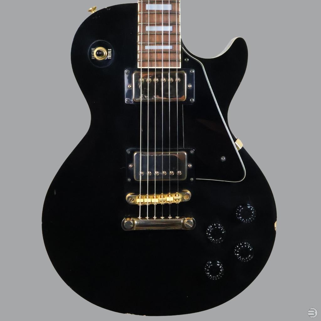 Condor Les Paul Elektrische Gitaar – Made in Japan (1970s), Ophalen of Verzenden, Zo goed als nieuw, Overige typen