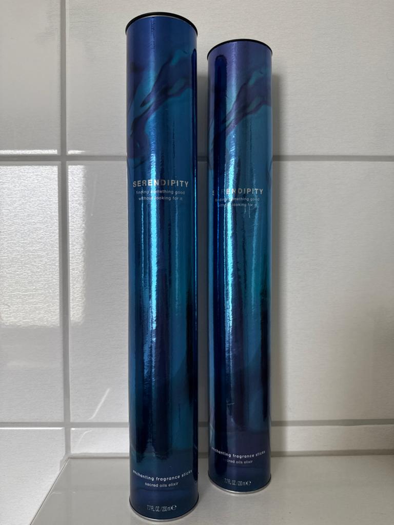 rituals serendipity, Ophalen of Verzenden, Nieuw, Overige typen