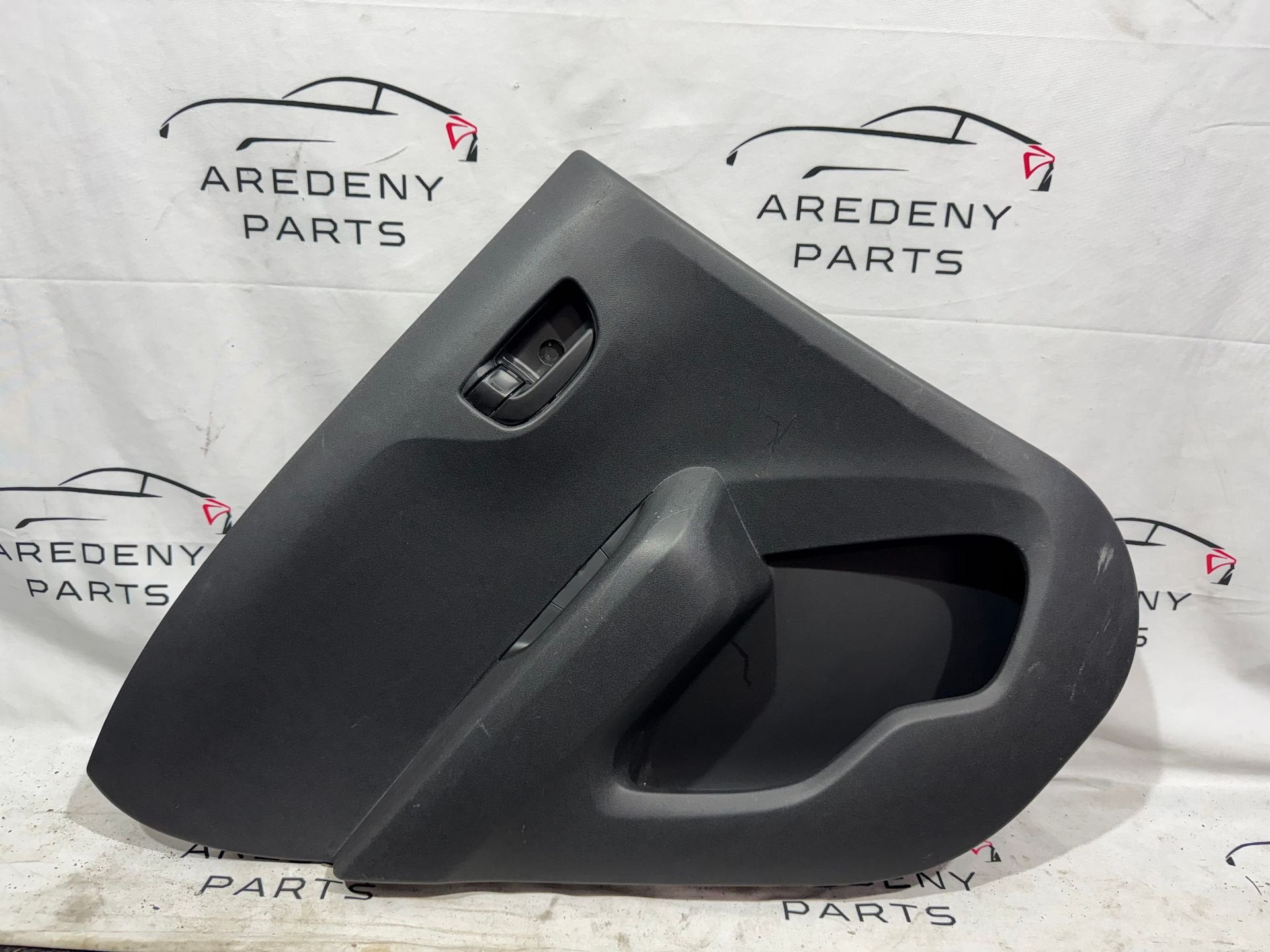 Peugeot 108 Citroën C1 Toyota Aygo Deurpaneel 67640-0H040, Gebruikt, -, Ophalen of Verzenden, -