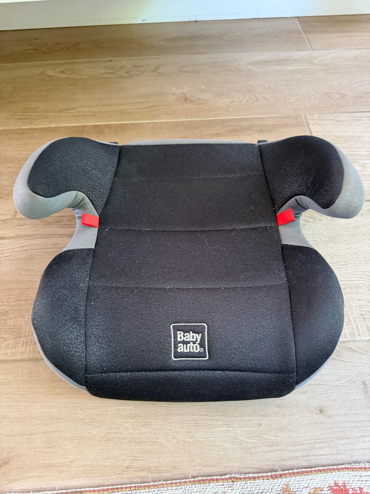 Babyauto zitverhoger, Kinderen en Baby's, Autostoeltjes, 15 t/m 36 kg, Ophalen, Overige merken, Gebruikt