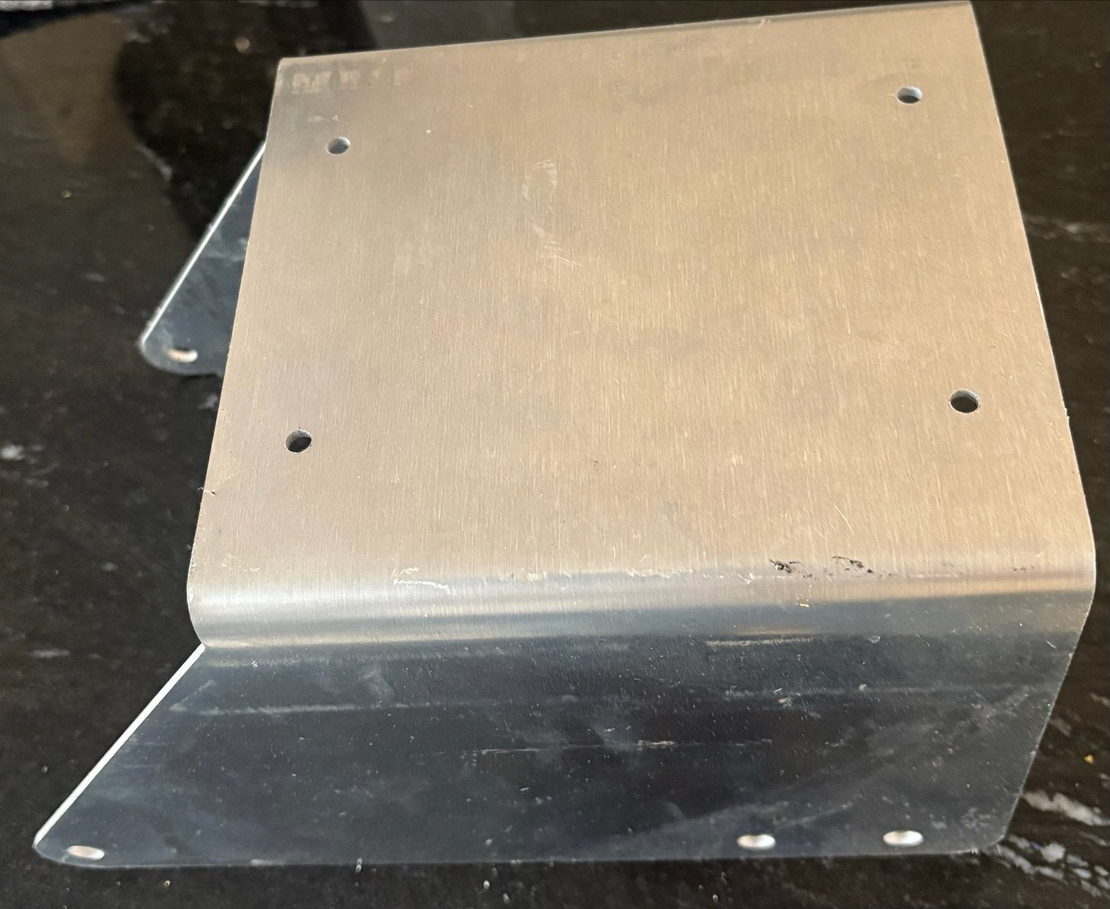 Harley Davidson FXRP Bagagedrager Beugel, Ophalen of Verzenden, Gebruikt