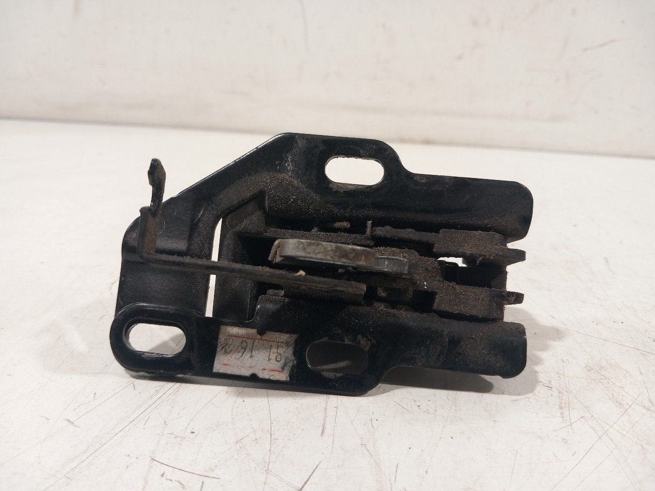 Slot mechaniek portier rechtsachter Citroën Jumpy, Auto-onderdelen, Onderdelen@venauto.nl, Van der Ven Autorecycling B.V., Gebruikt