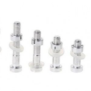 Tonar 5240 Cartridge element schroeven Bolts & Nuts – 32 stu, Ophalen of Verzenden, Nieuw, Thorens