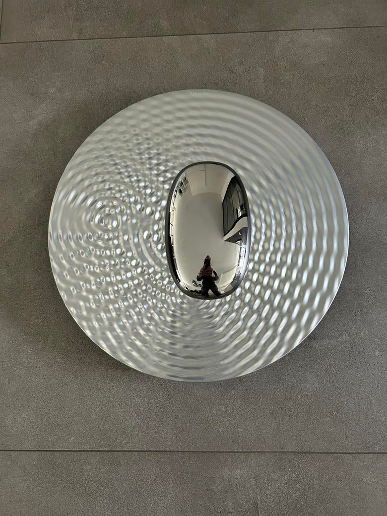 Artemide Droplet Mini design wand/plafondlamp, Ophalen, Zo goed als nieuw