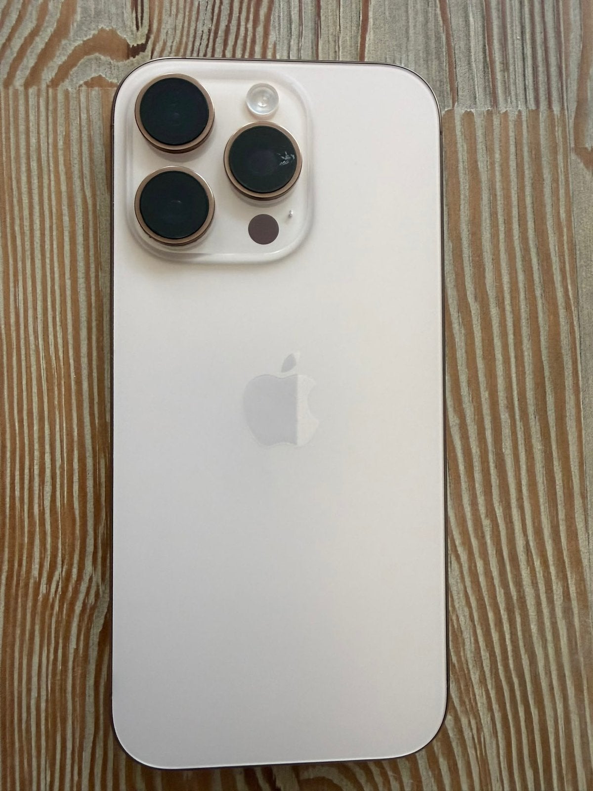 Iphone 16 Pro