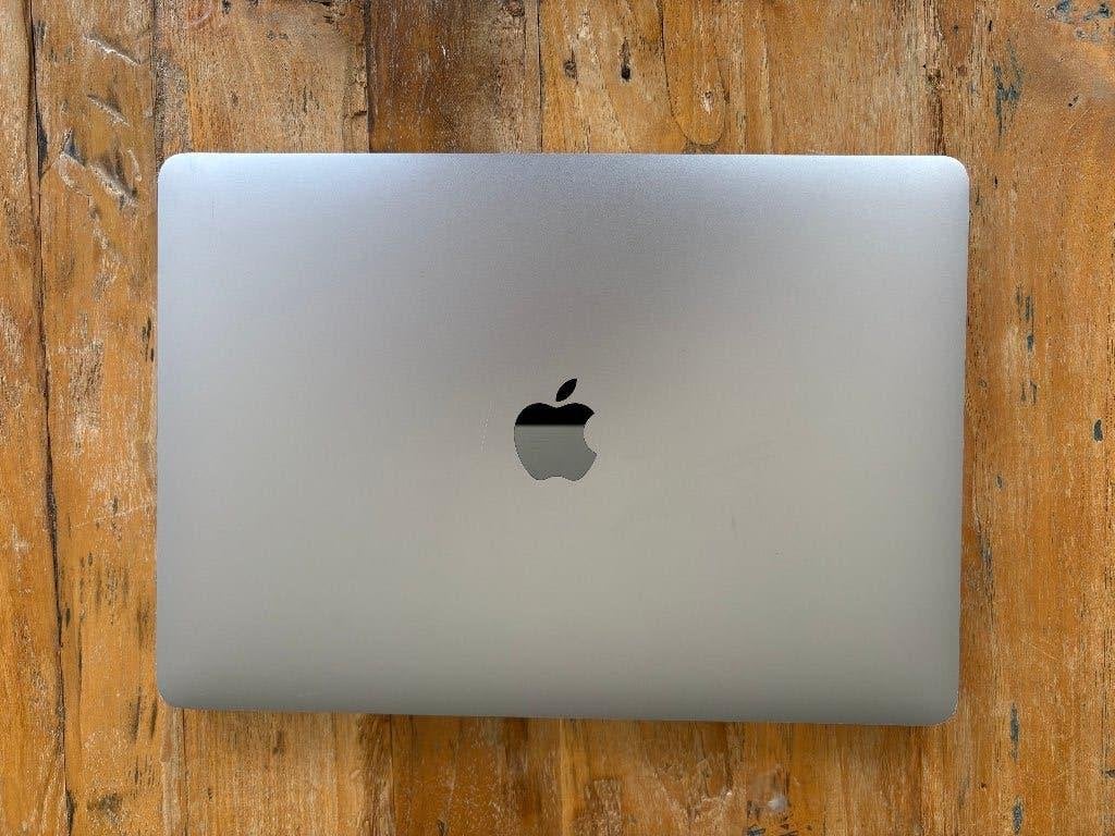 MacBook Pro A1706 13 inch (2017), Computers en Software, Apple Macbooks, 8 GB, 13 inch, 512 GB, Zo goed als nieuw