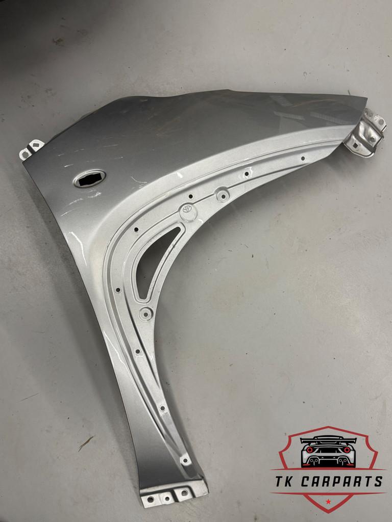 Toyota aygo x zijscherm/spatbord rechts, Info@toyota.co.jp, Gebruikt, Toyota Motor Corporation, Toyota