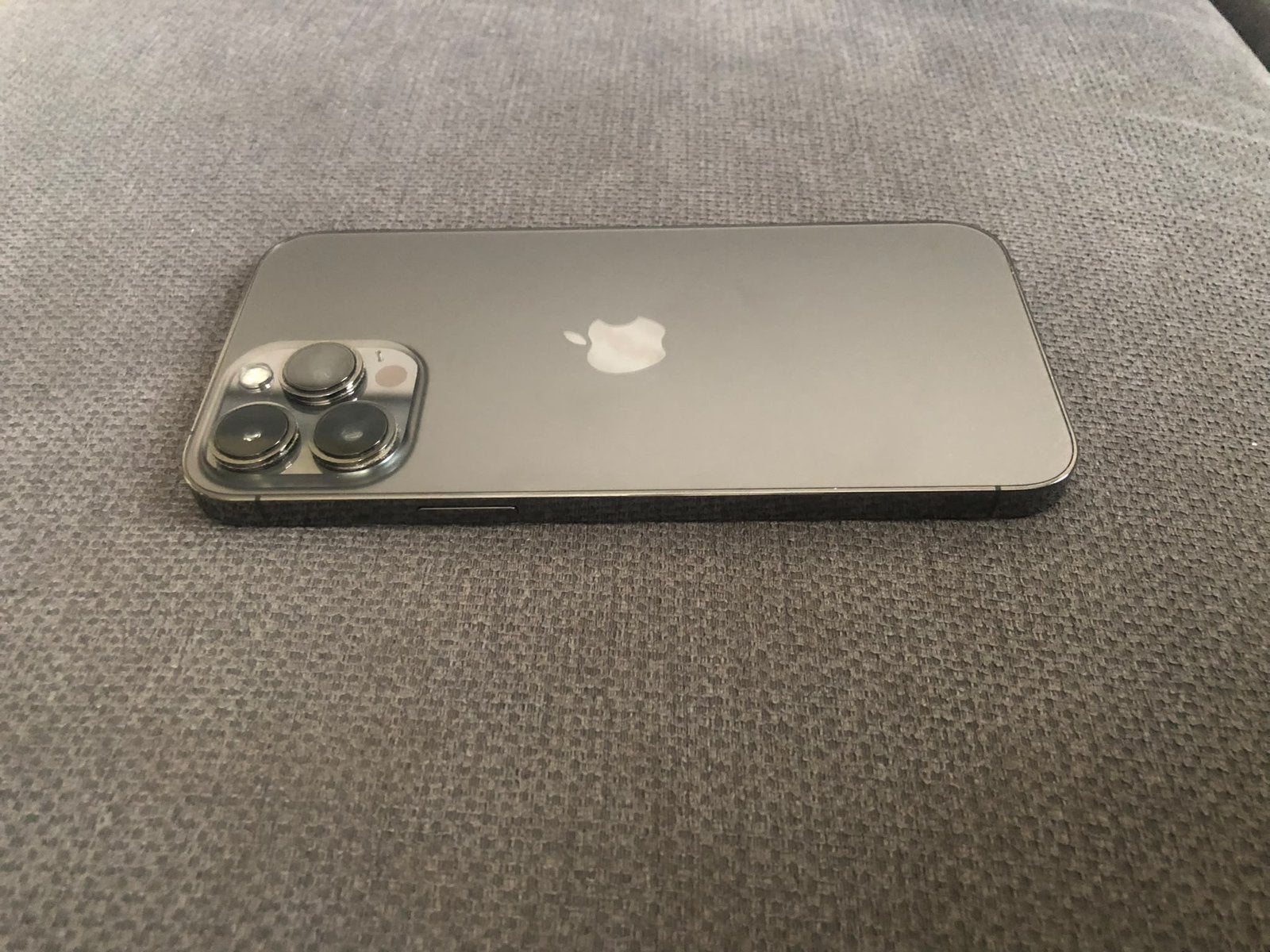 Foto 4 van Iphone 13 pro max 128 gb te koop