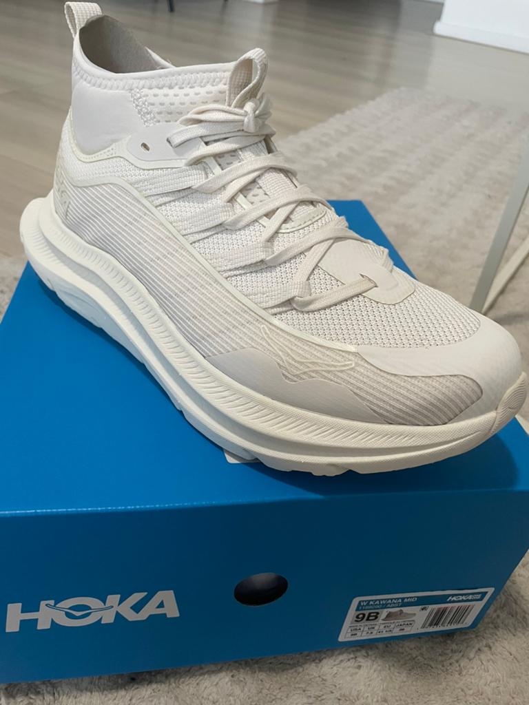 Hoka kawana mid, Ophalen of Verzenden, Nieuw