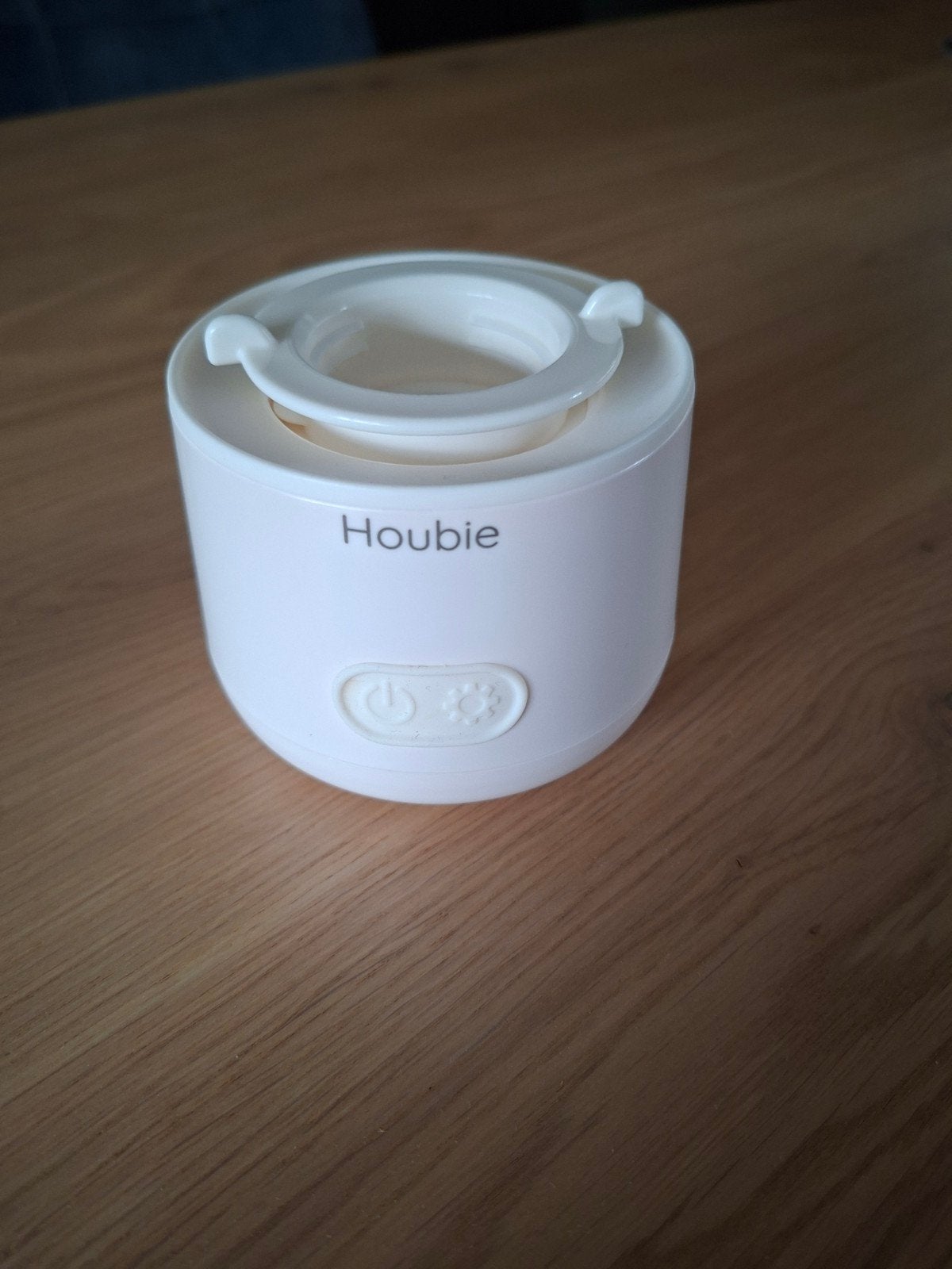 houbie flessenwarmer, Kinderen en Baby's, Ophalen of Verzenden, Flessen- of potjesverwarmer
