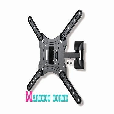 TV beugels, Muurbeugel Opruiming, diversen, Korting tot 50%, Nedis, Nieuw, Info@marbeco.nl, Ophalen of Verzenden