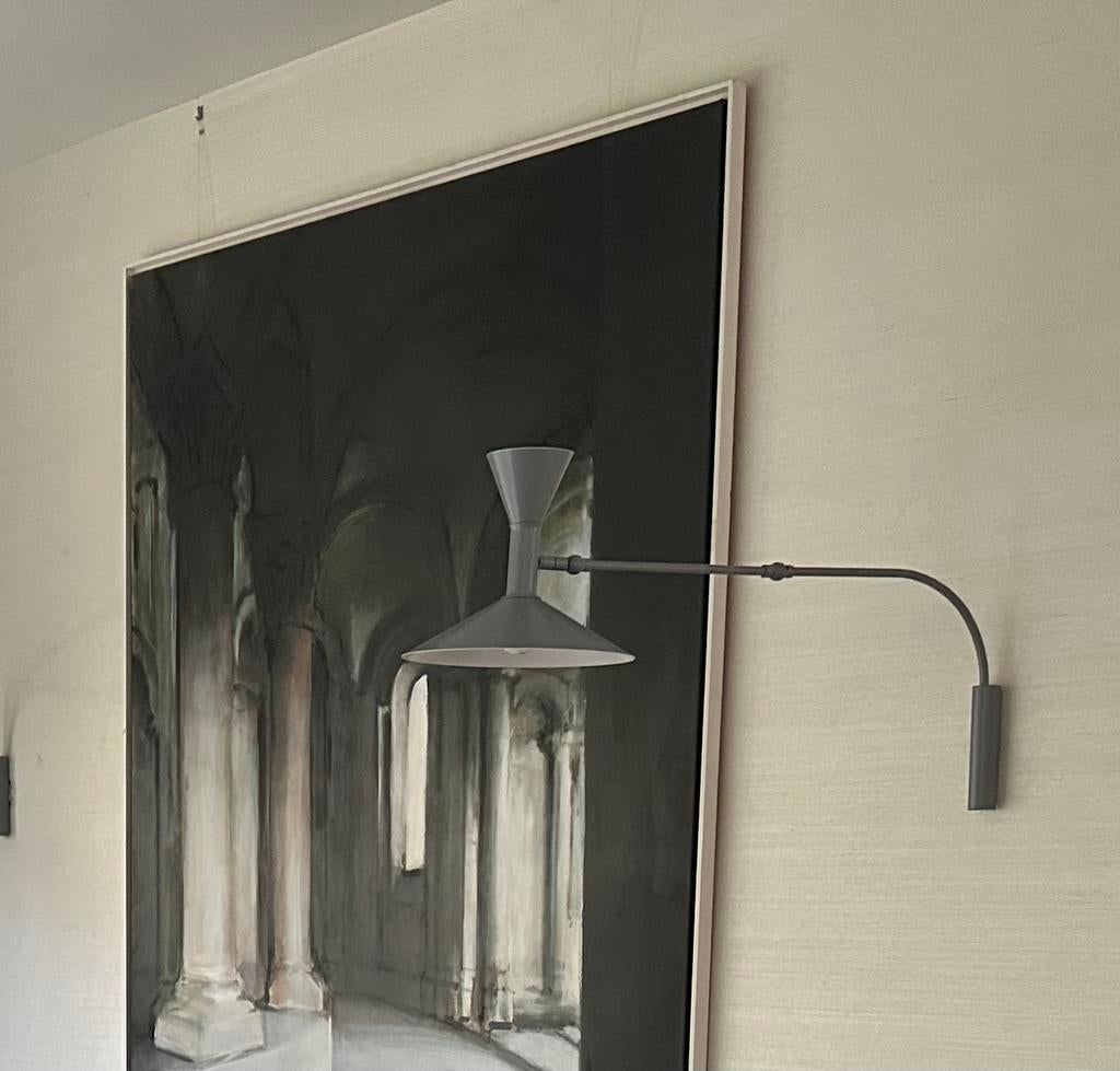 Nemo lamp de Marseille 2x, Ophalen of Verzenden, Zo goed als nieuw