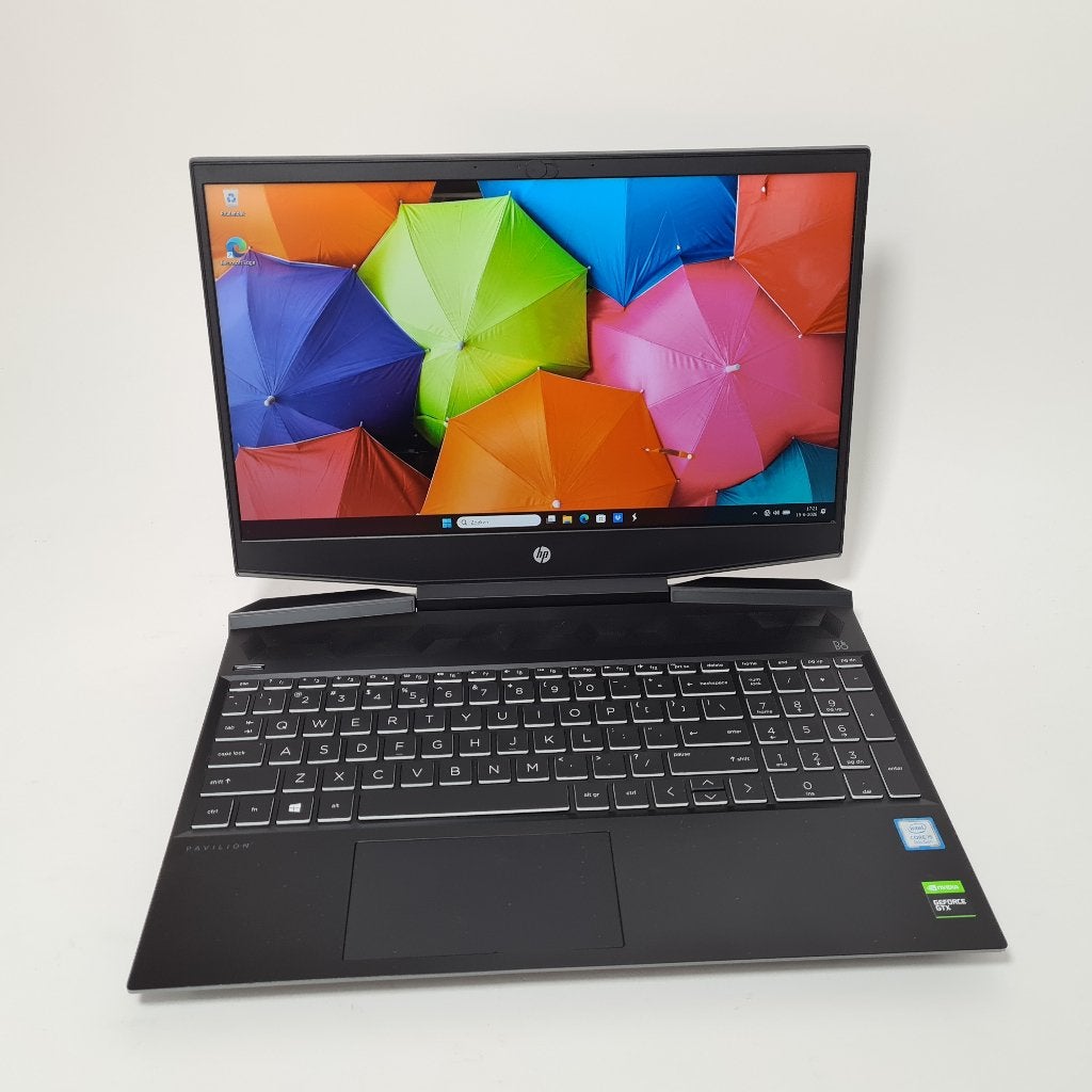 HP Pavilion Gaming Laptop | i5-9th | 32GB | GTX 1050 | 1TB, Computers en Software, Ophalen of Verzenden, 15 inch, Gebruikt, HP