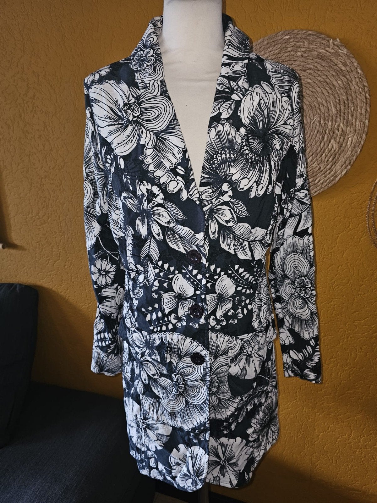 Studio anneloes blazer maat M, Ophalen of Verzenden, Zo goed als nieuw