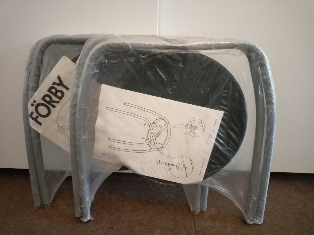 2 krukjes NIEUW samen, Ophalen, Nieuw, Overige materialen
